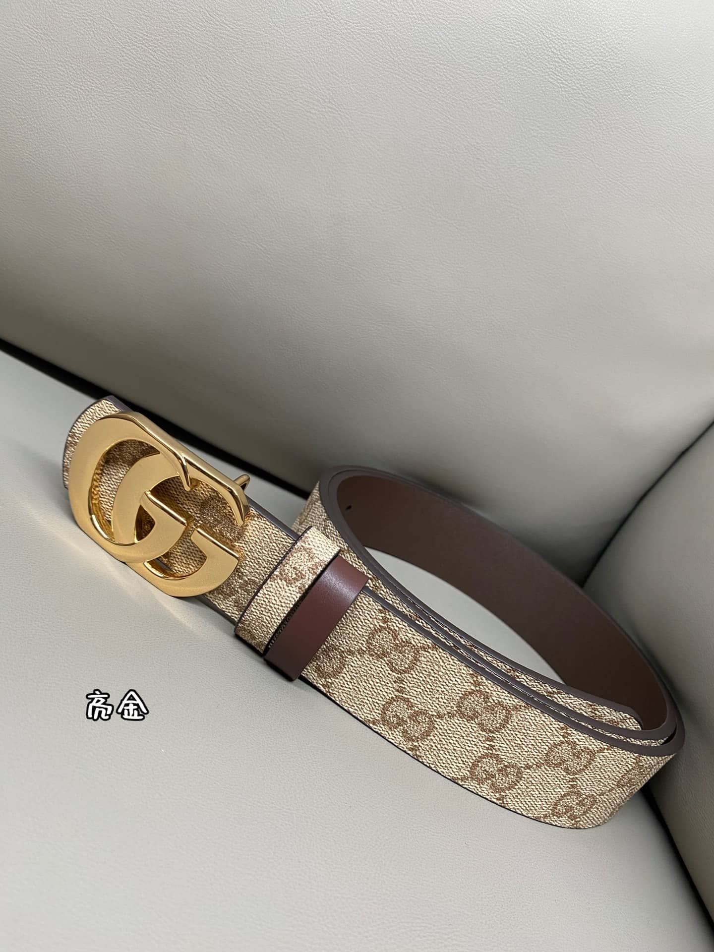 Gucci Belt-035
